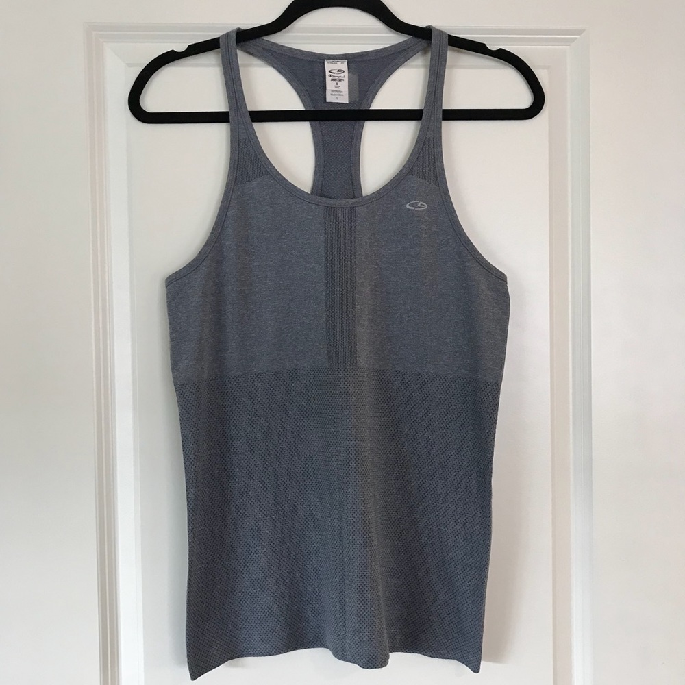 Champion Athletic Racerback Tank